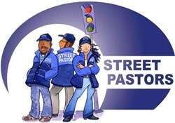 Lambeth Street Pastors